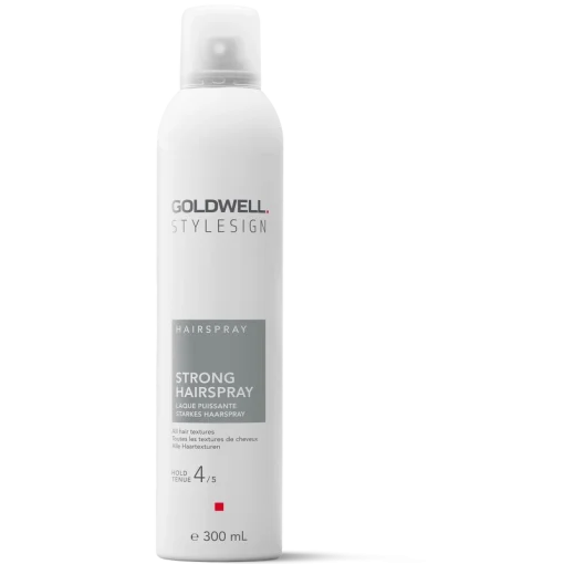 shop Goldwell StyleSign Strong Hairsprayâ 300 ml af Goldwell - online shopping tilbud rabat hos shoppetur.dk